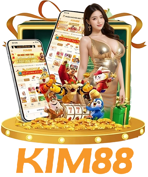 Dịch vụ ứng dụng Kim88 trên điện thoại